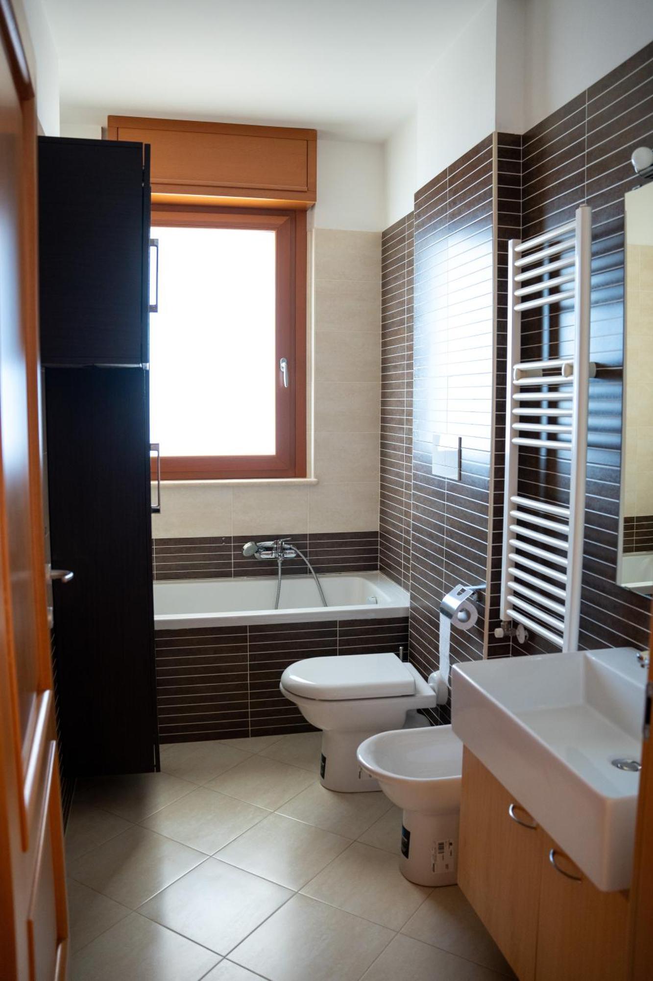 Appartement Aurelia Vatican *