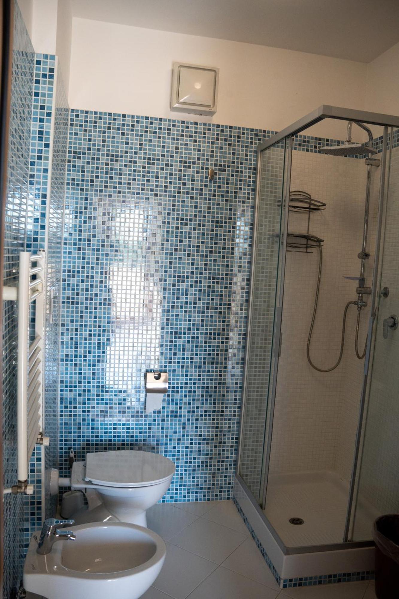 Aurelia Vatican Appartement Rome