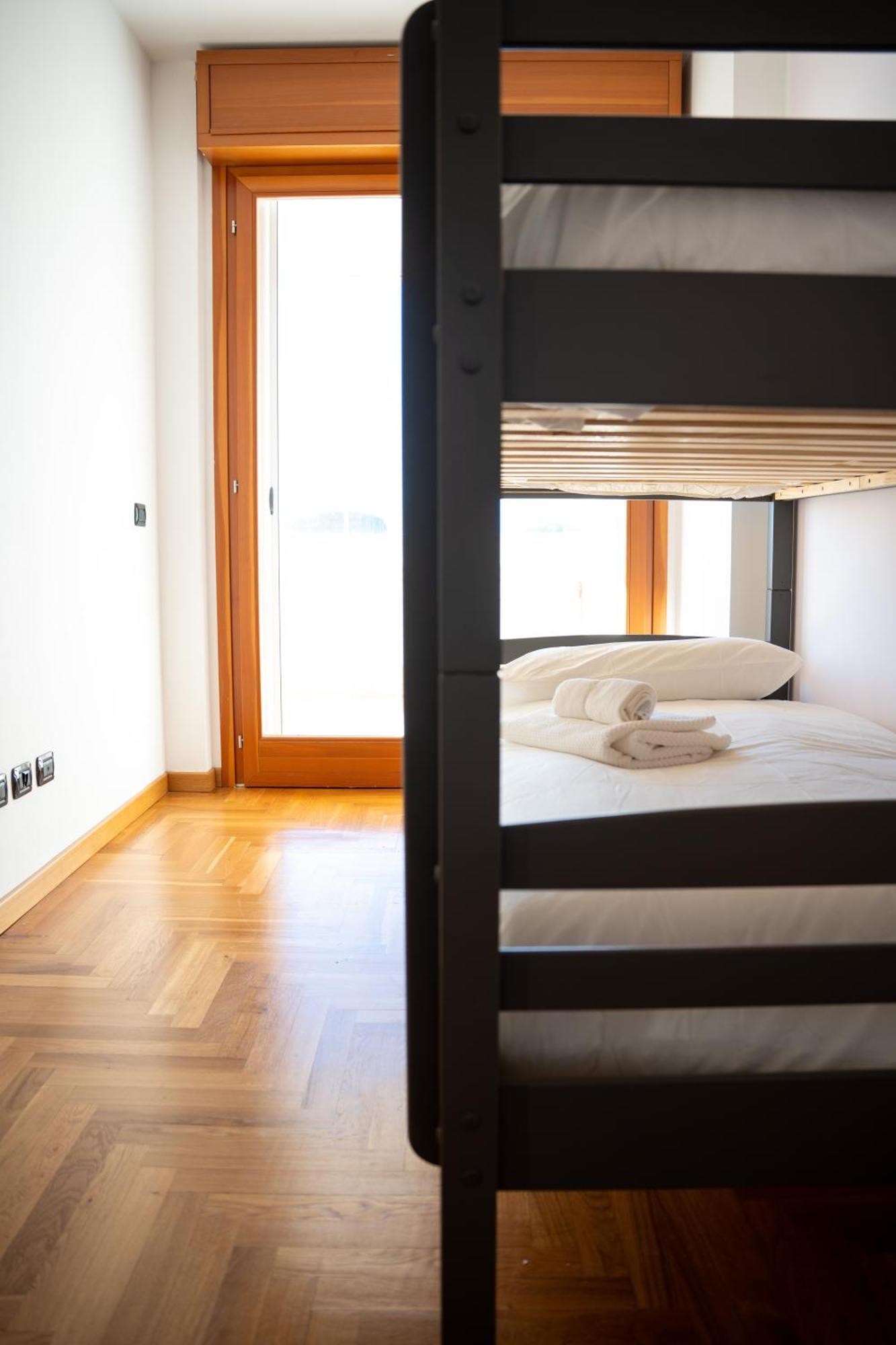 Appartement Aurelia Vatican Rome