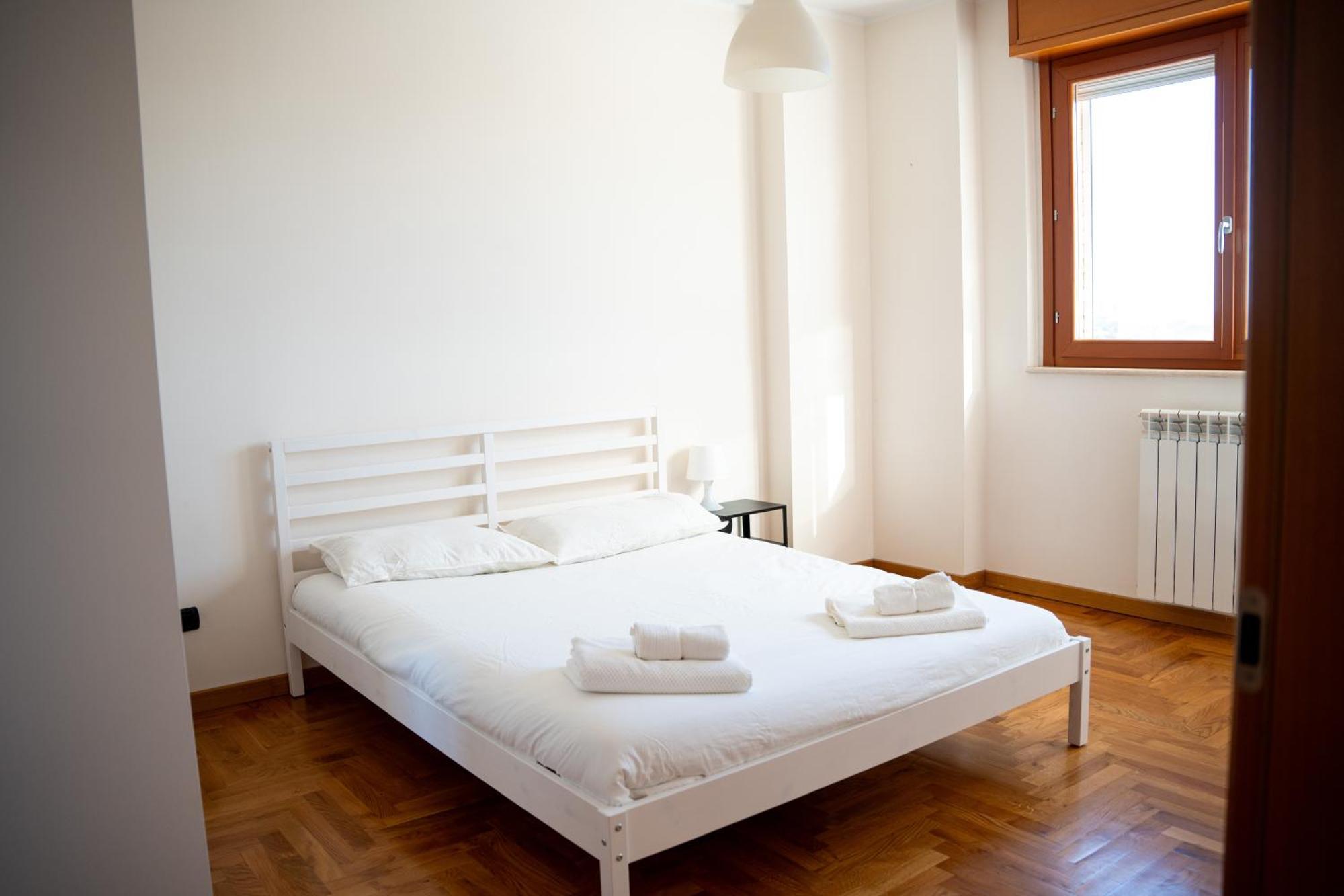 Appartement Aurelia Vatican *