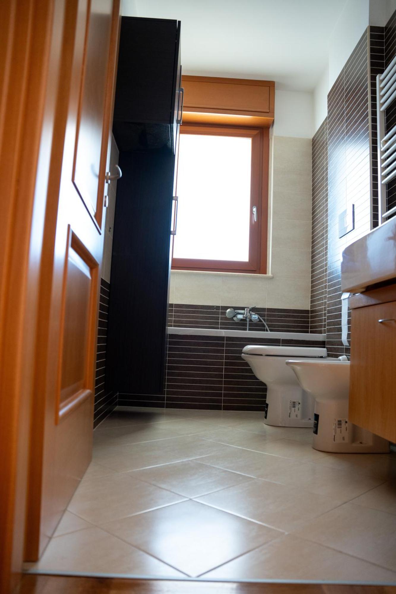 Aurelia Vatican Appartement *
