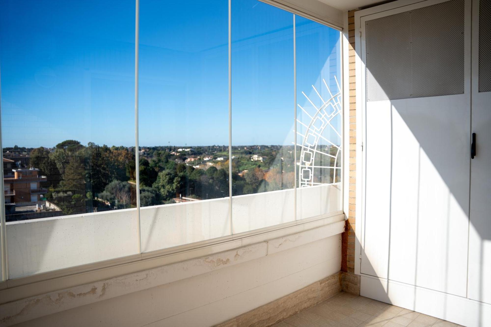 Aurelia Vatican Appartement Rome