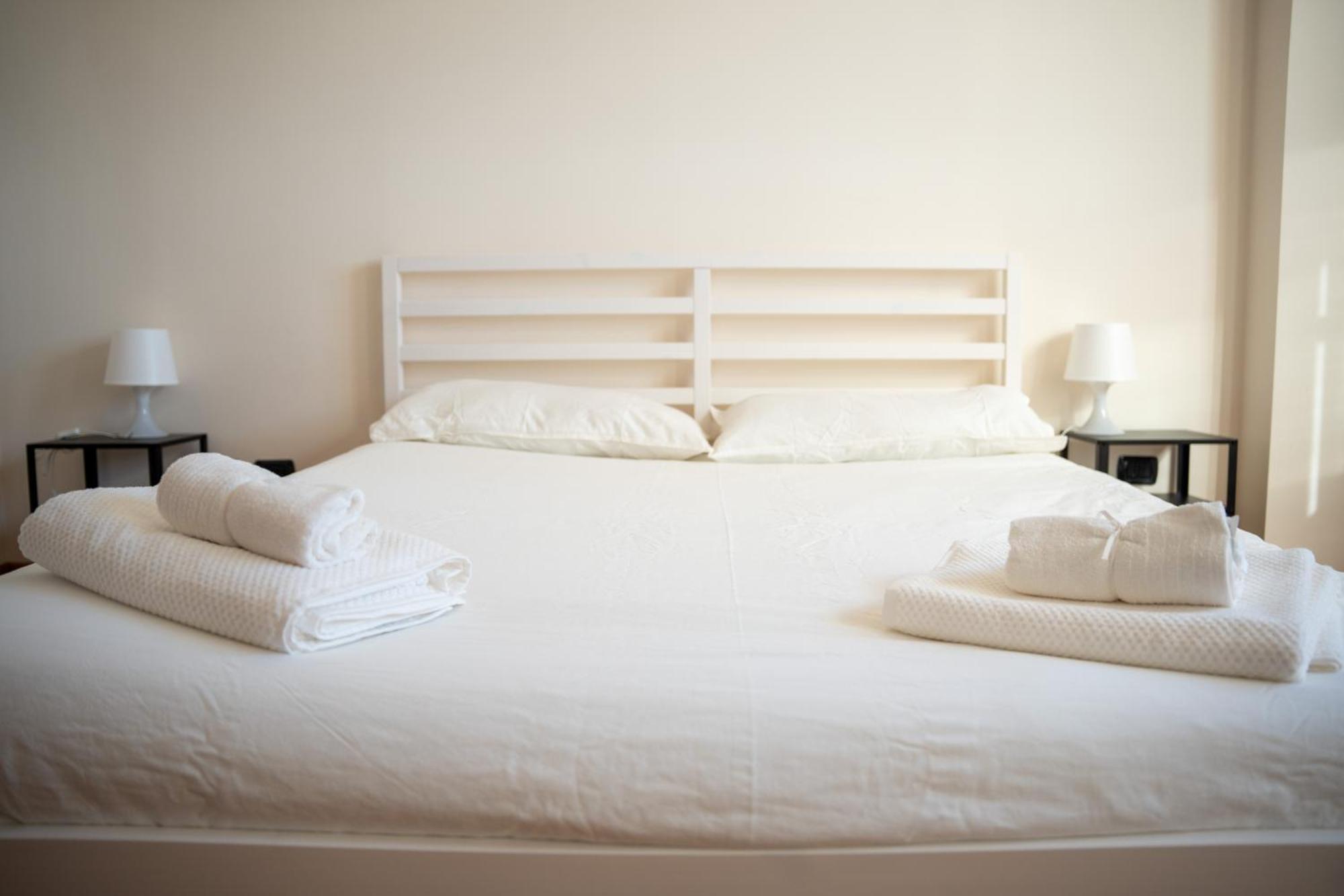Appartement Aurelia Vatican Rome