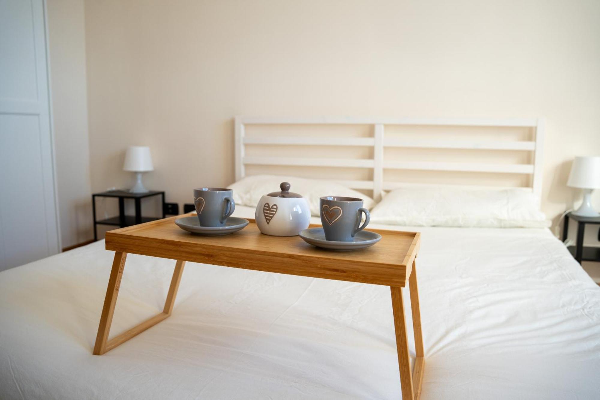 Aurelia Vatican Appartement