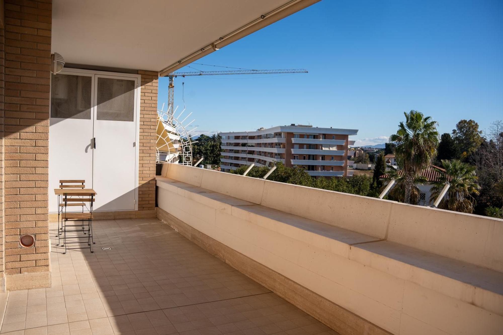 Appartement Aurelia Vatican