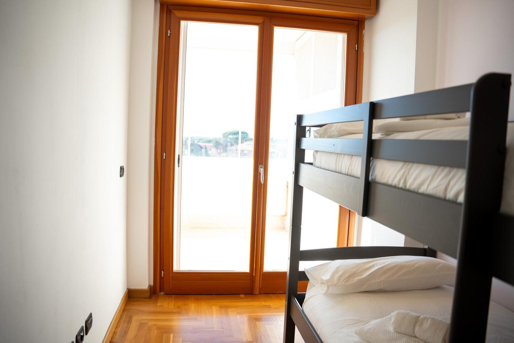 Appartement Aurelia Vatican