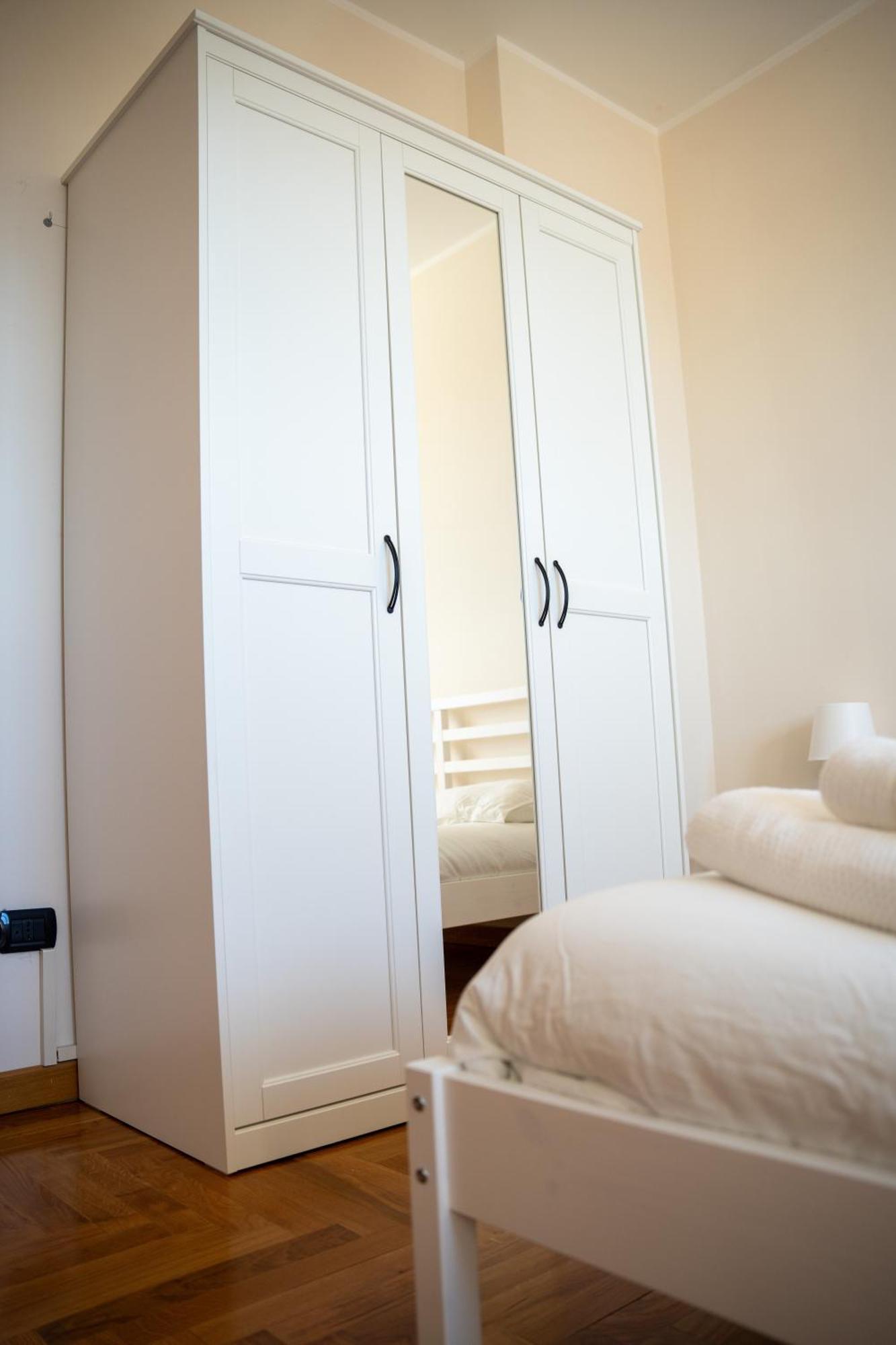 Aurelia Vatican Appartement Rome