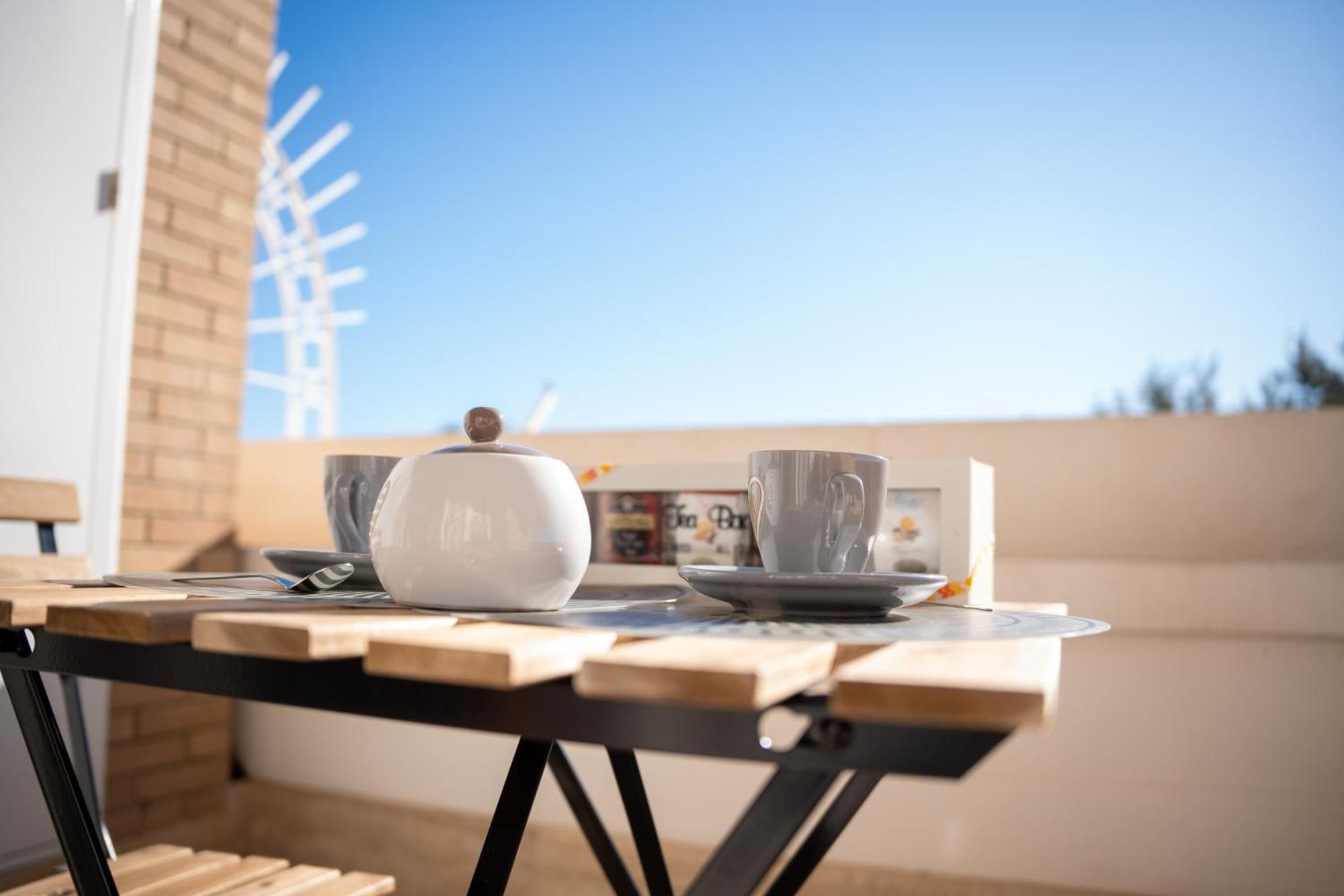 Aurelia Vatican Appartement