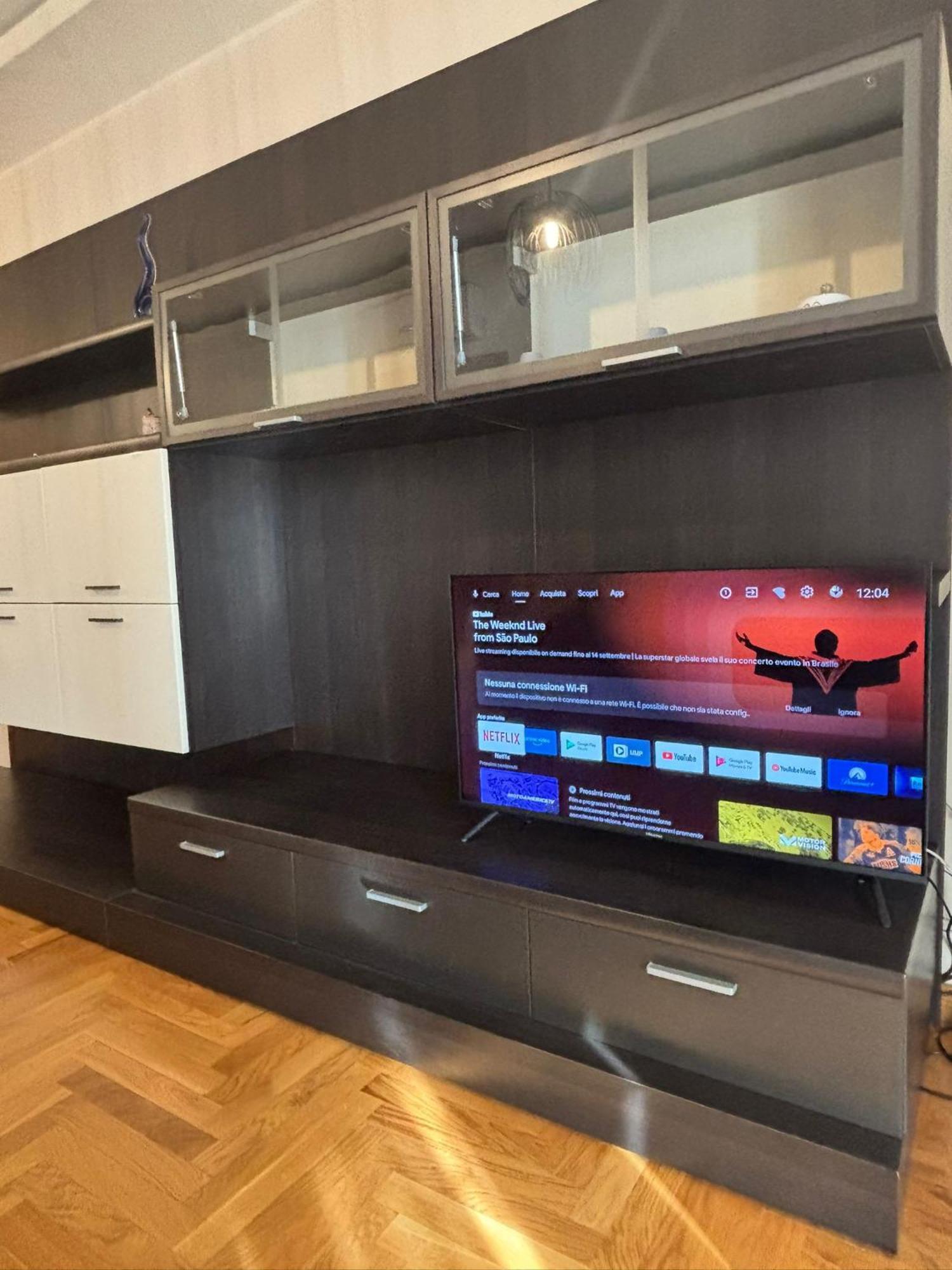 Appartement Aurelia Vatican *