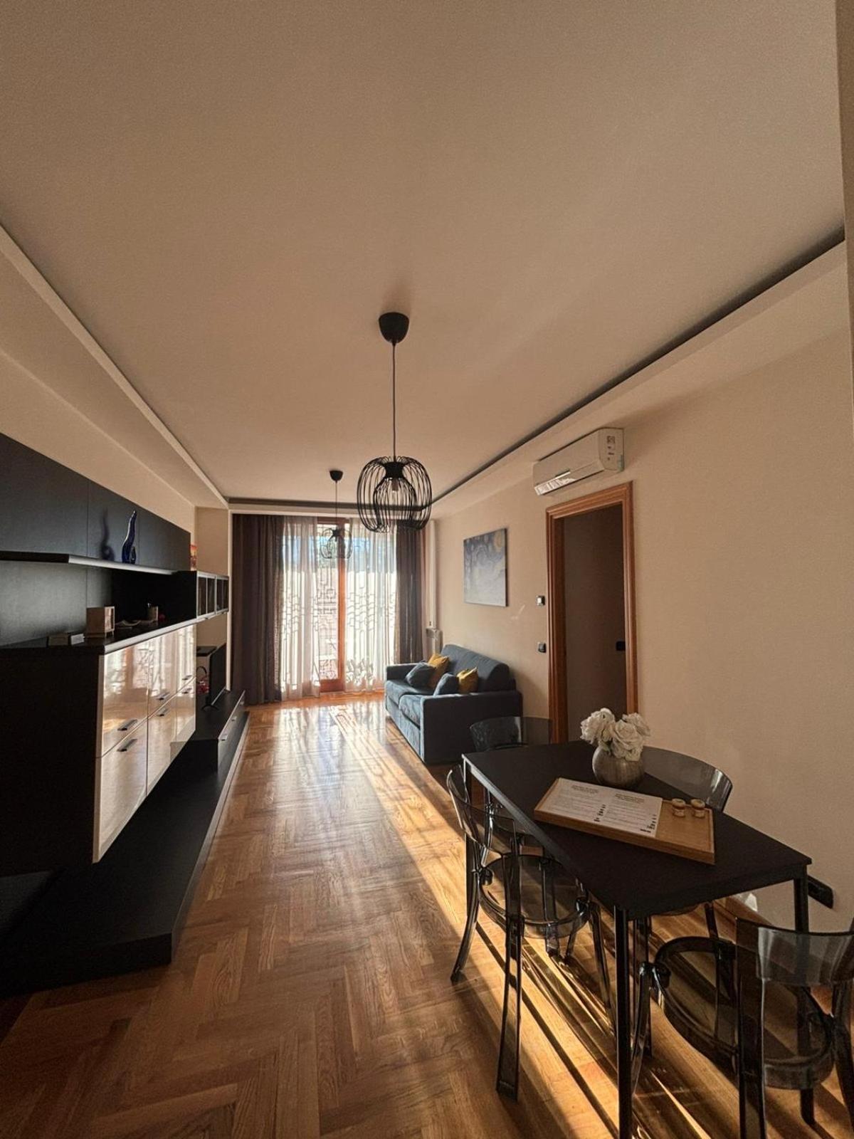 Appartement Aurelia Vatican Rome