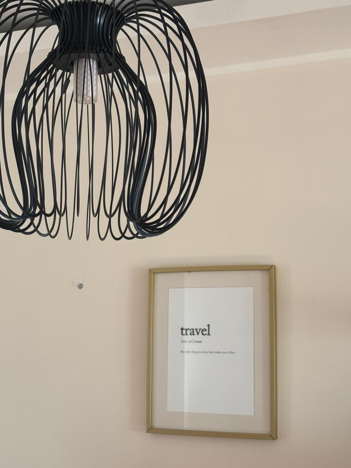 Aurelia Vatican Appartement Rome